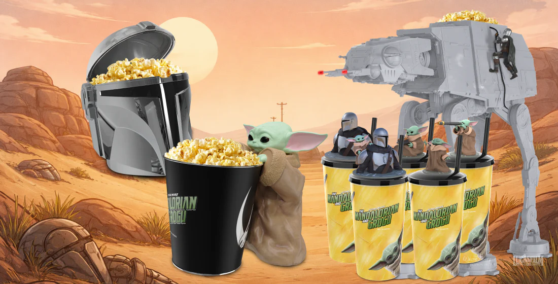Wear Your Favorite Movie Stories