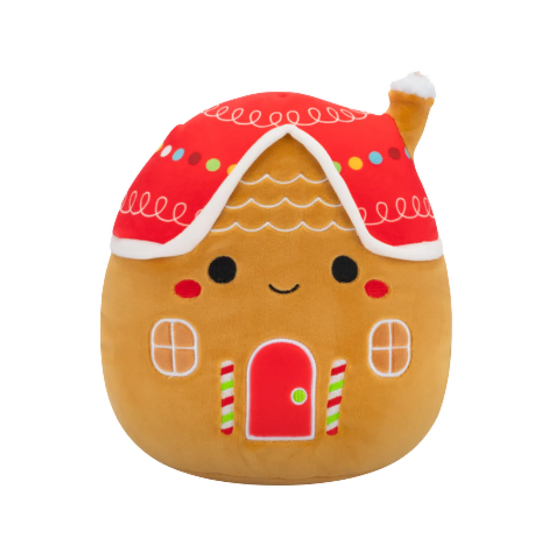 Christmas Squishmallow Plush - Assorted - Image 10