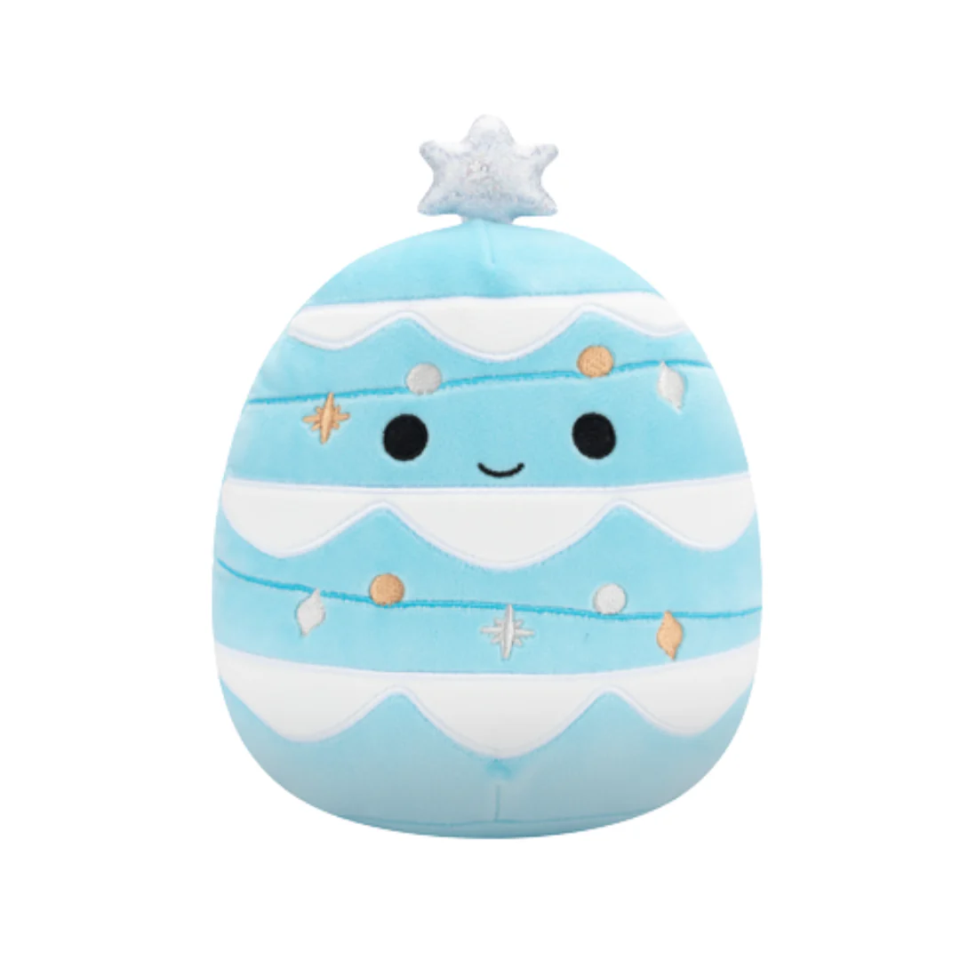 Christmas Squishmallow Plush - Assorted - Image 11