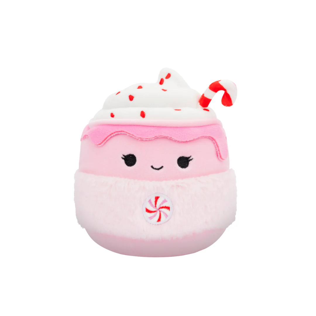 Christmas Squishmallow Plush - Assorted - Image 2