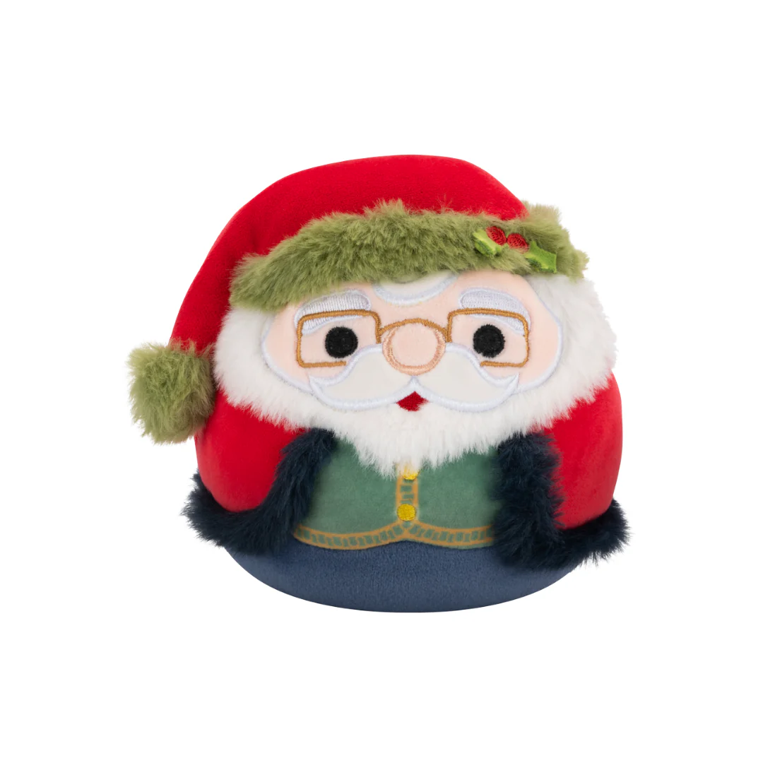 Christmas Squishmallow Plush - Assorted - Image 4