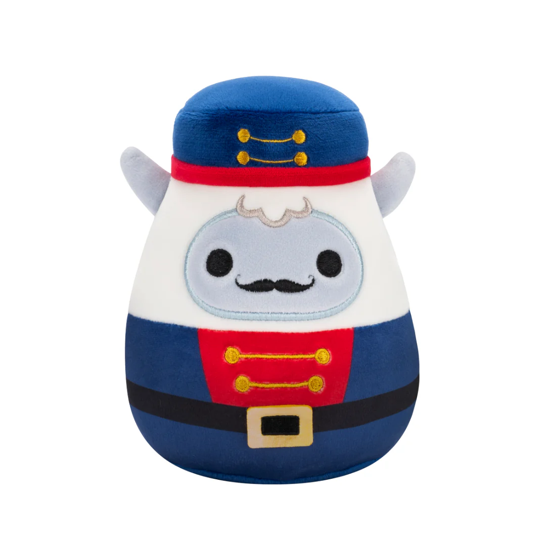 Christmas Squishmallow Plush - Assorted - Image 5