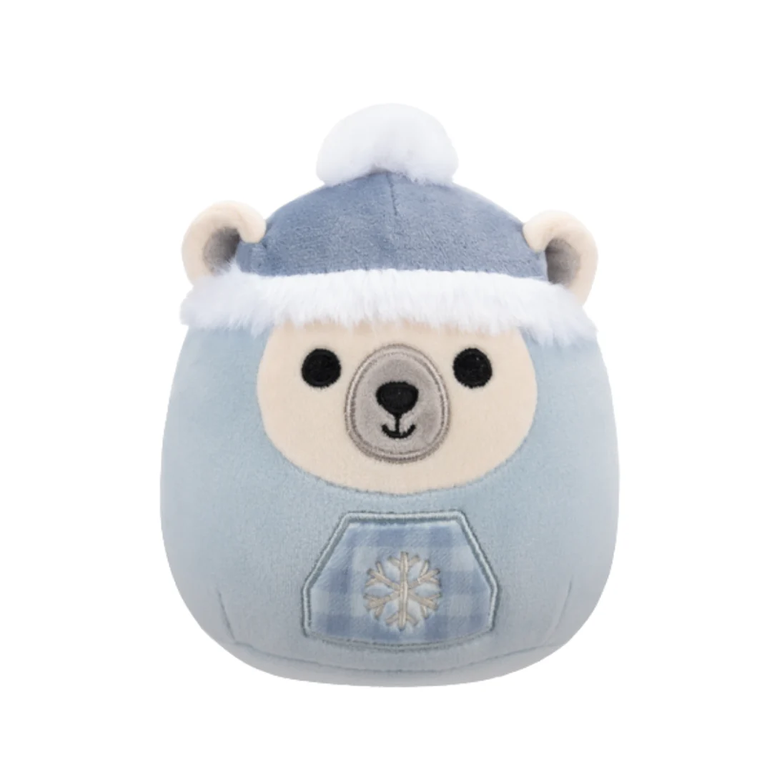 Christmas Squishmallow Plush - Assorted - Image 6