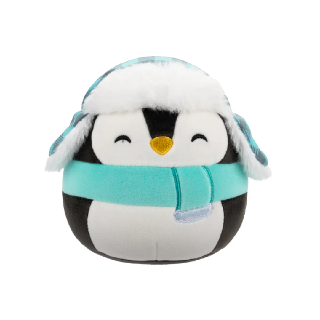 Christmas Squishmallow Plush - Assorted - Image 7
