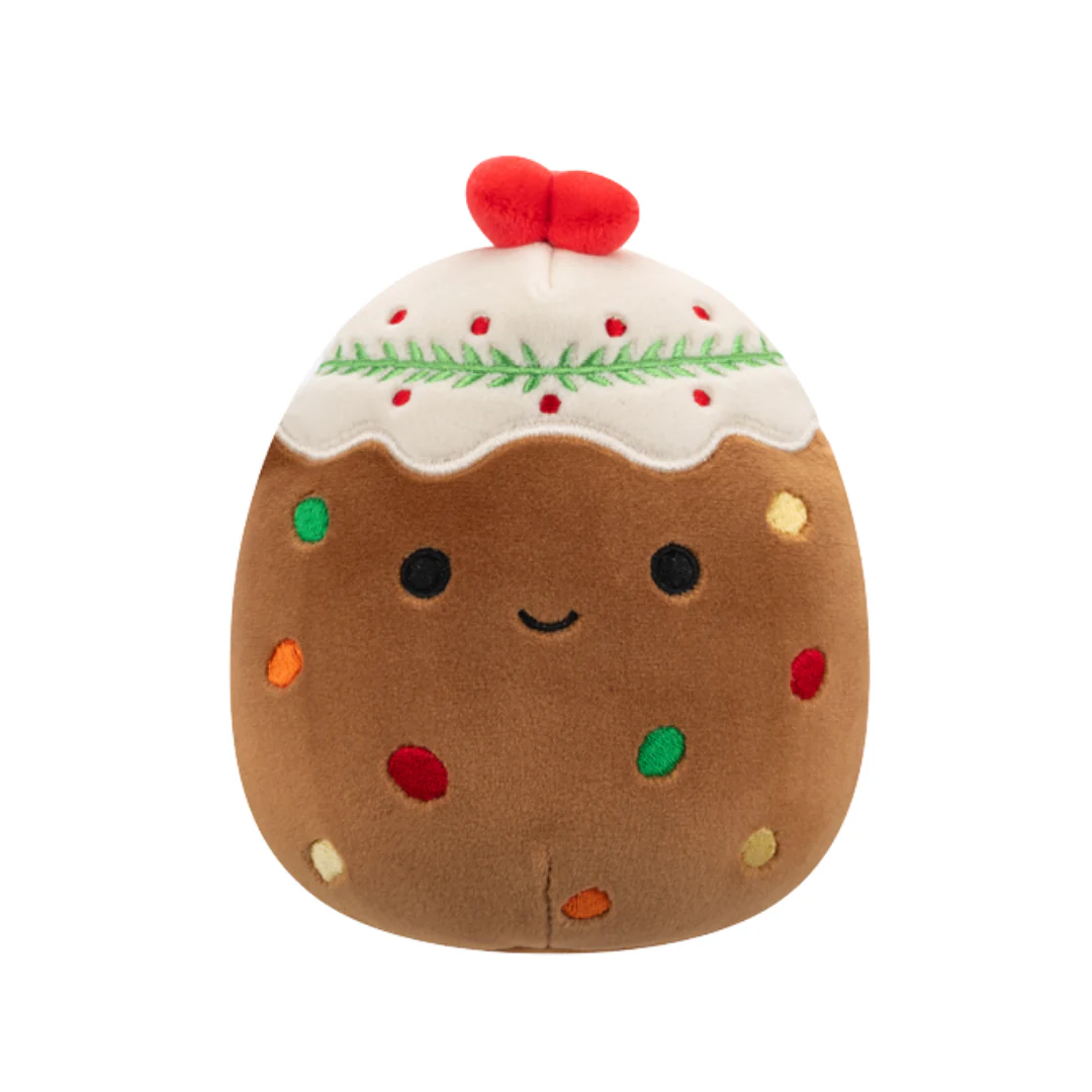 Christmas Squishmallow Plush - Assorted - Image 8