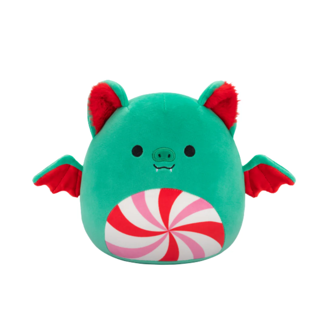 Christmas Squishmallow Plush - Assorted - Image 9