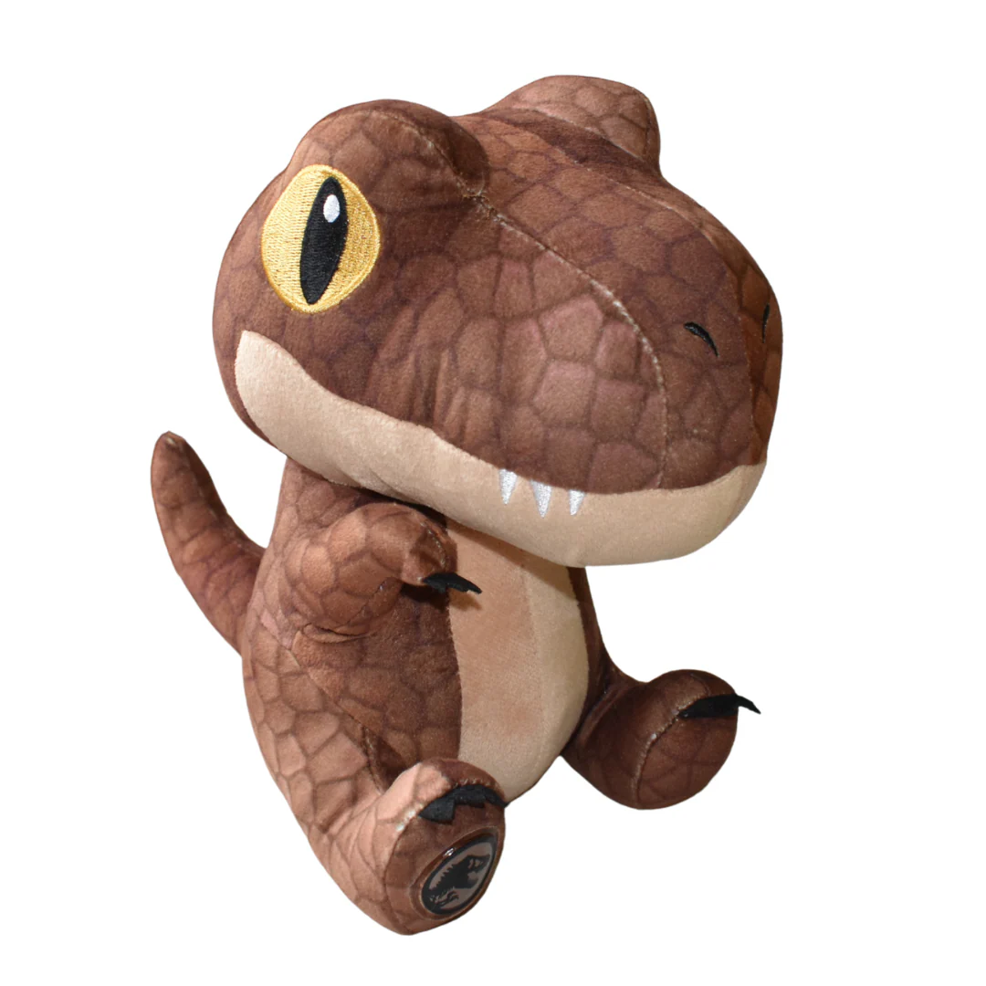 Jurassic Park - T-Rex Plush