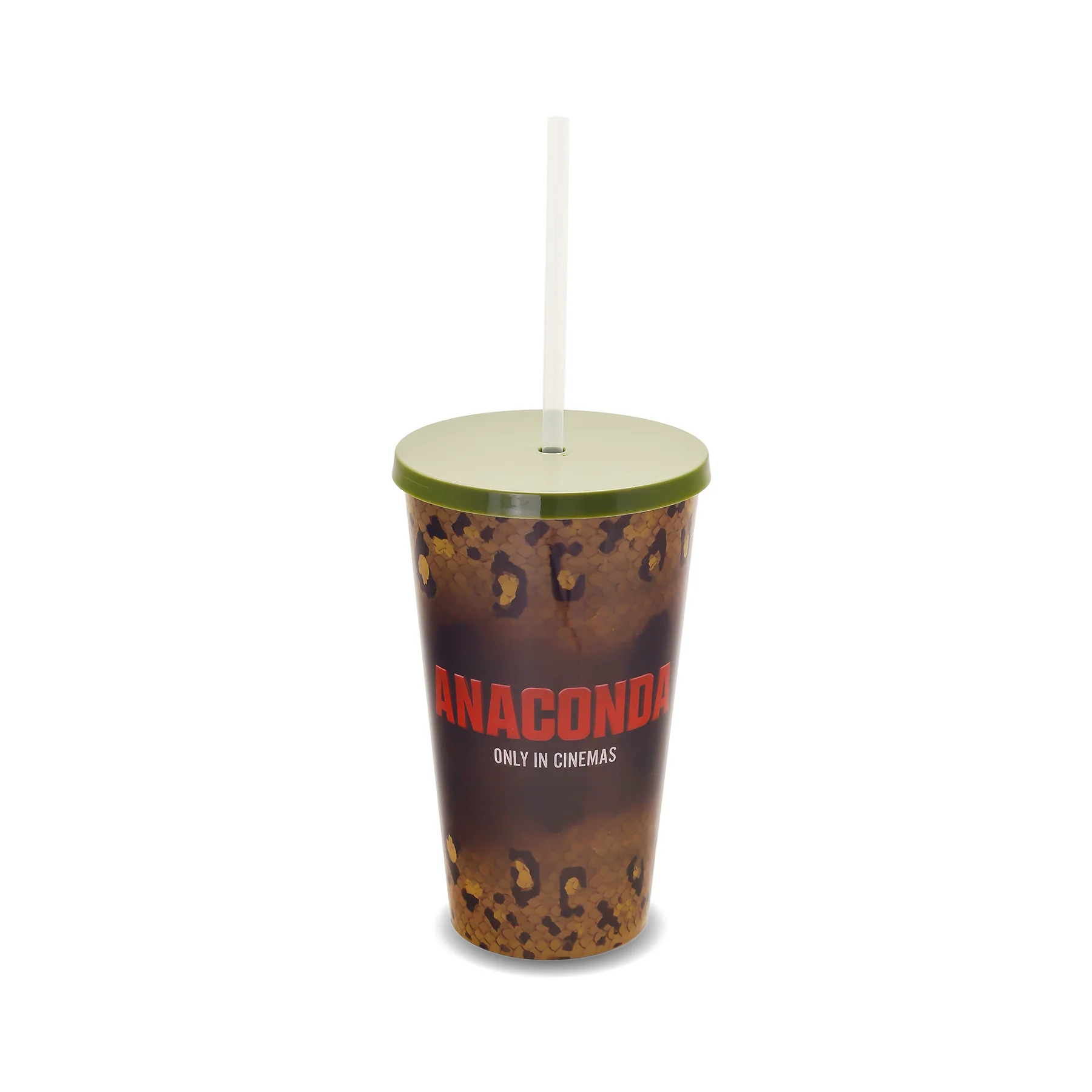 Anaconda Collectors Combo - Image 3