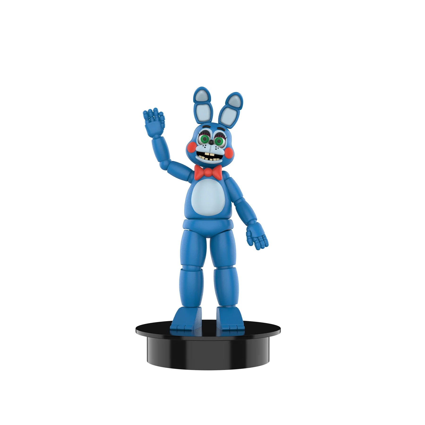 Five Nights at Freddy's 2 - Pizza Plush Collectable Set - Image 3