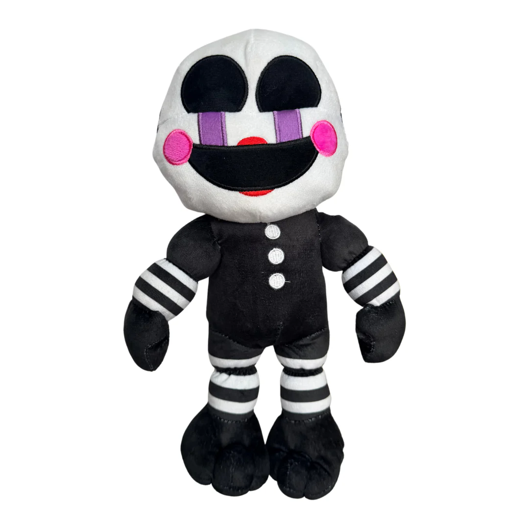 Five Nights at Freddy's - Marionette Plush