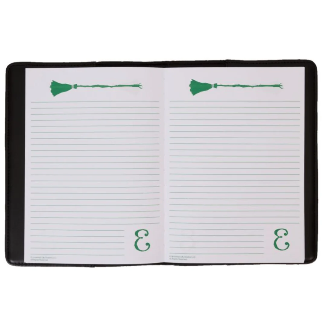 Wicked for Good - Elphaba's Journal - Image 3