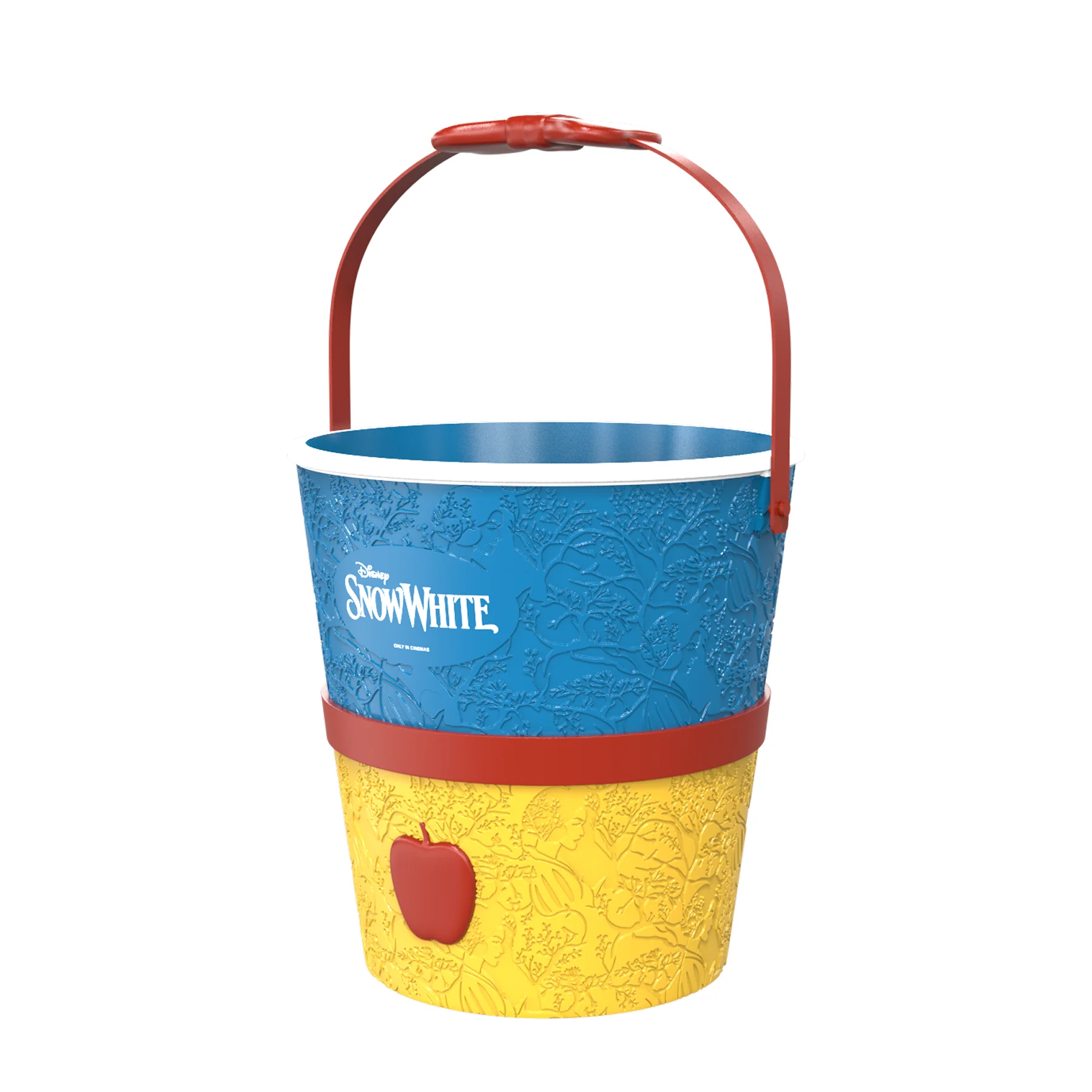 Snow White - Popcorn Bucket - Image 3