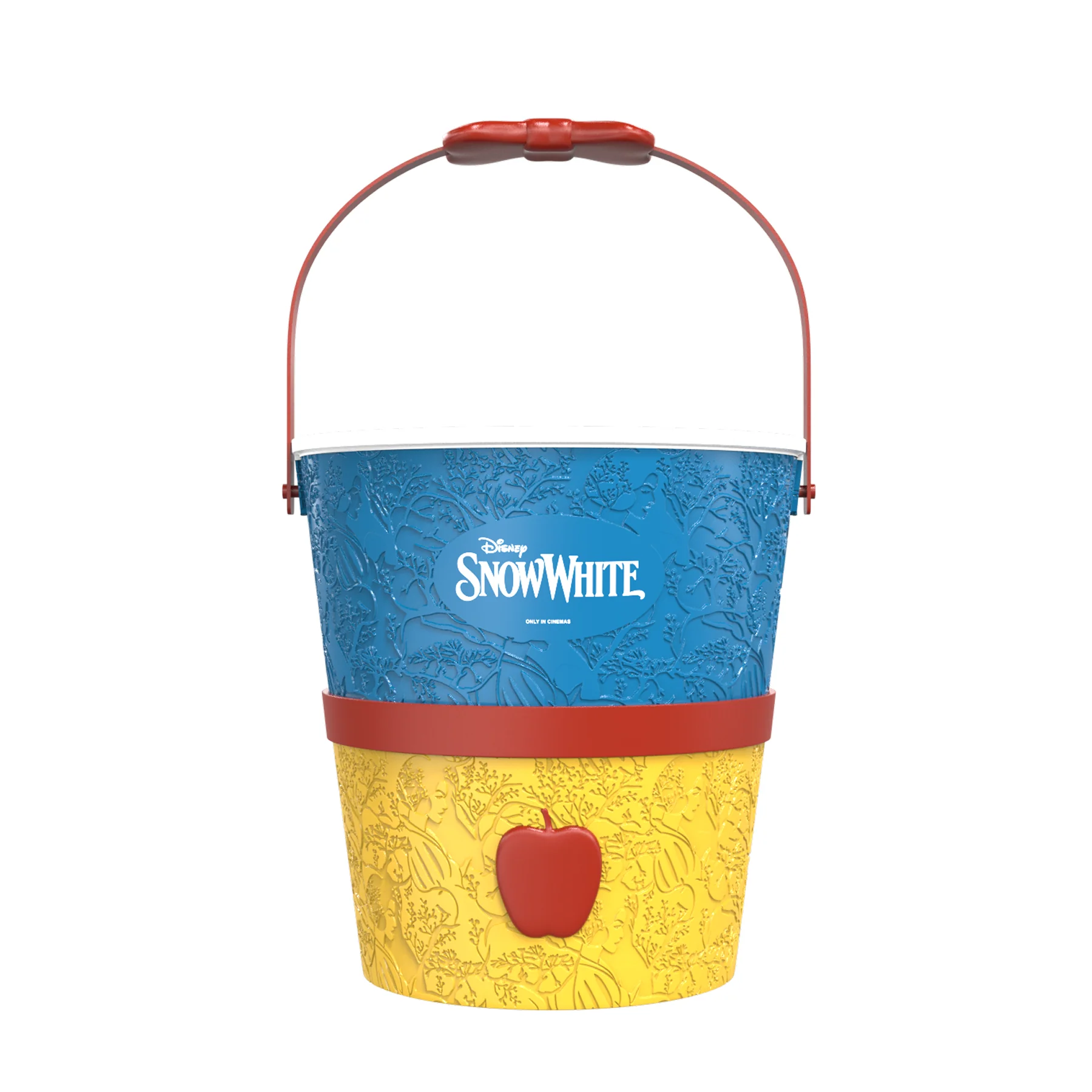 Snow White - Popcorn Bucket - Image 4