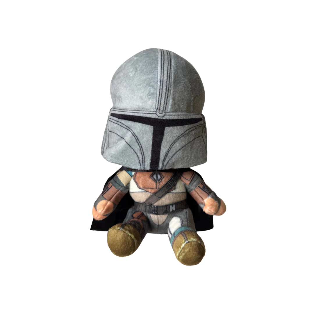 Star Wars: The Mandalorian and Grogu - Mandalorian