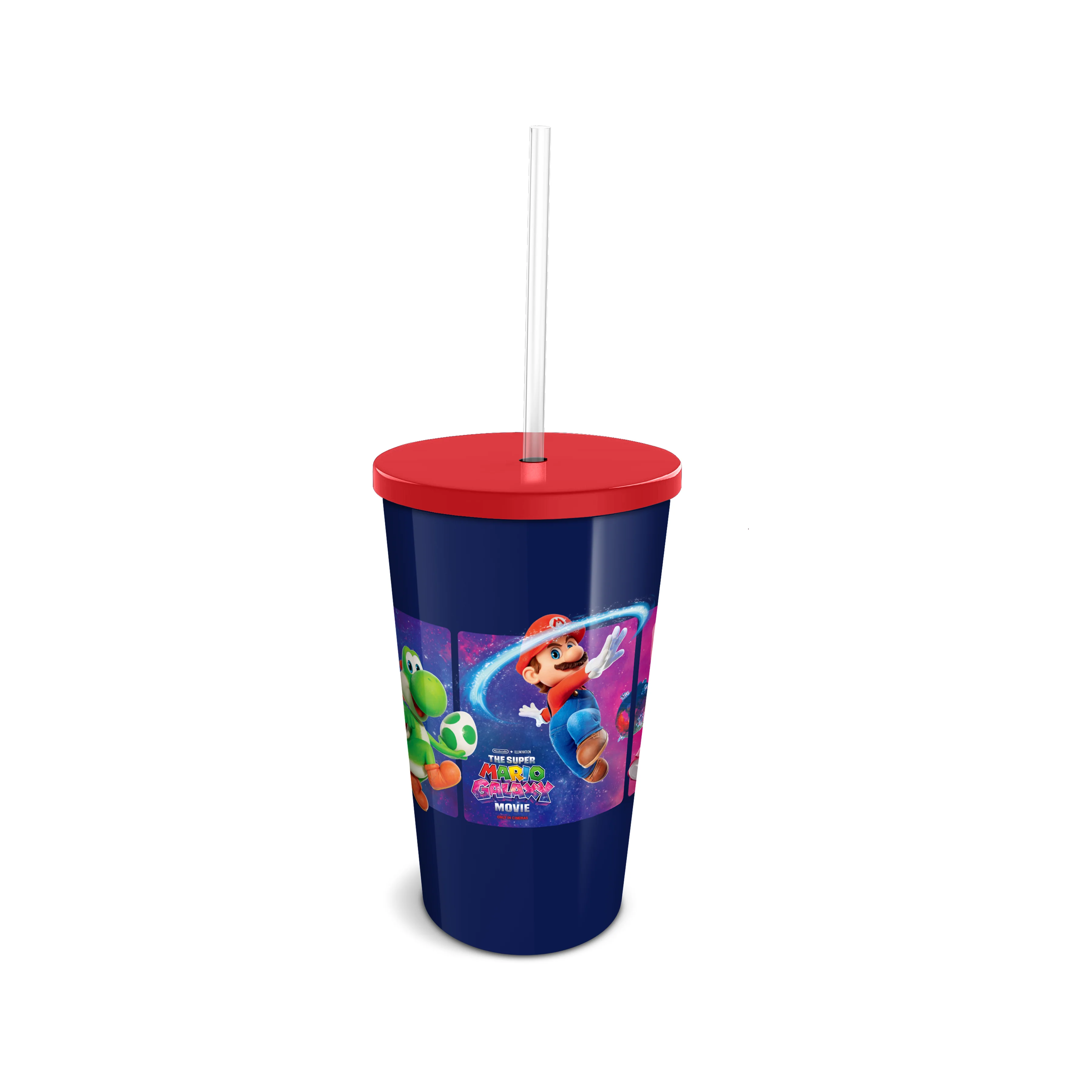 The Super Mario Galaxy Movie - Cup