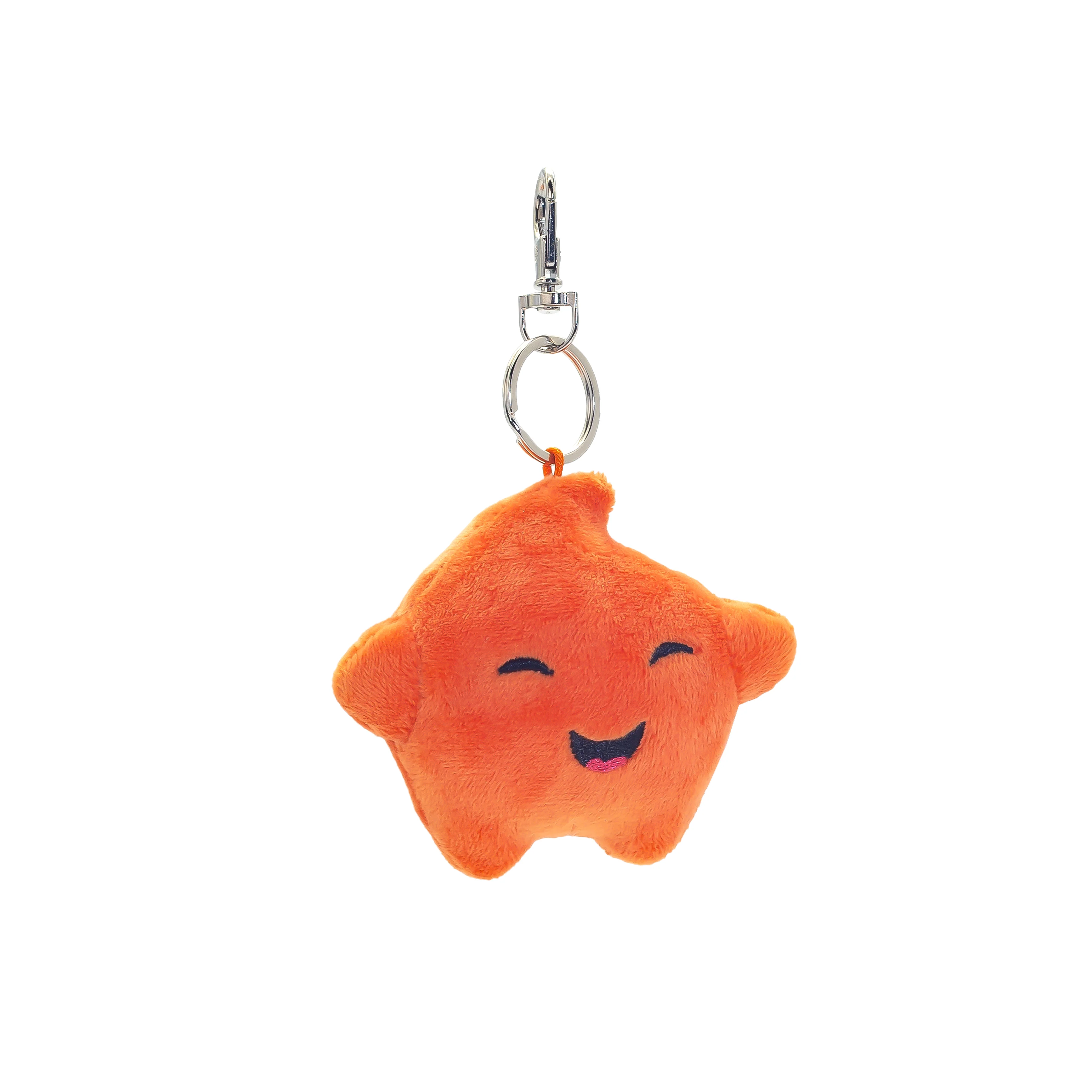 The Super Mario Galaxy Movie - Luma Plushie Blind Box Key Chain - Image 5