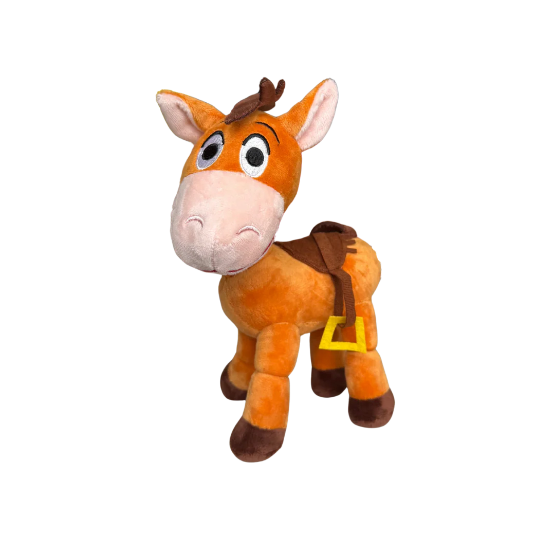 Toy Story 5 - Bullseye Plush