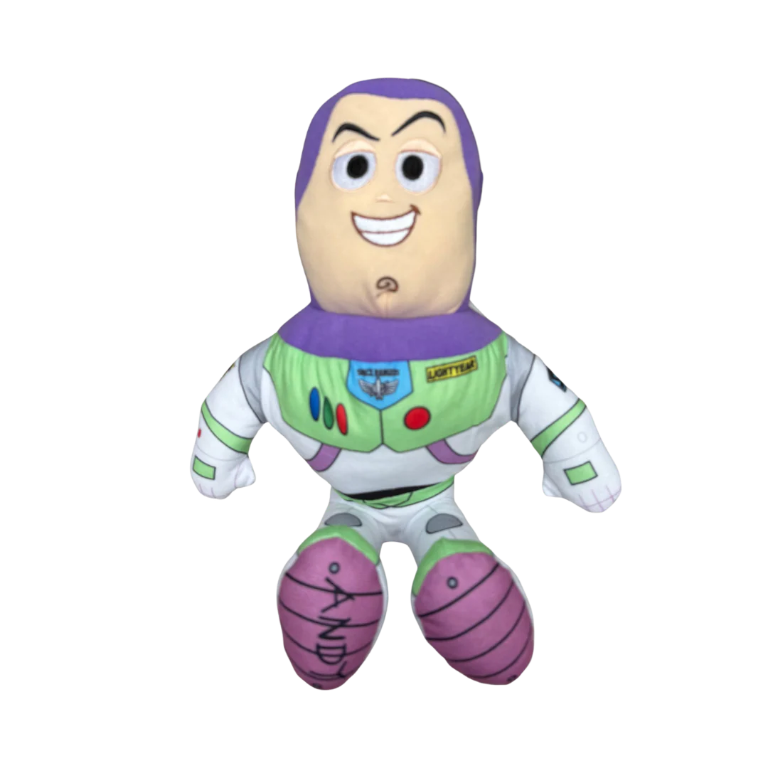 Toy Story 5 - Buzz Plush