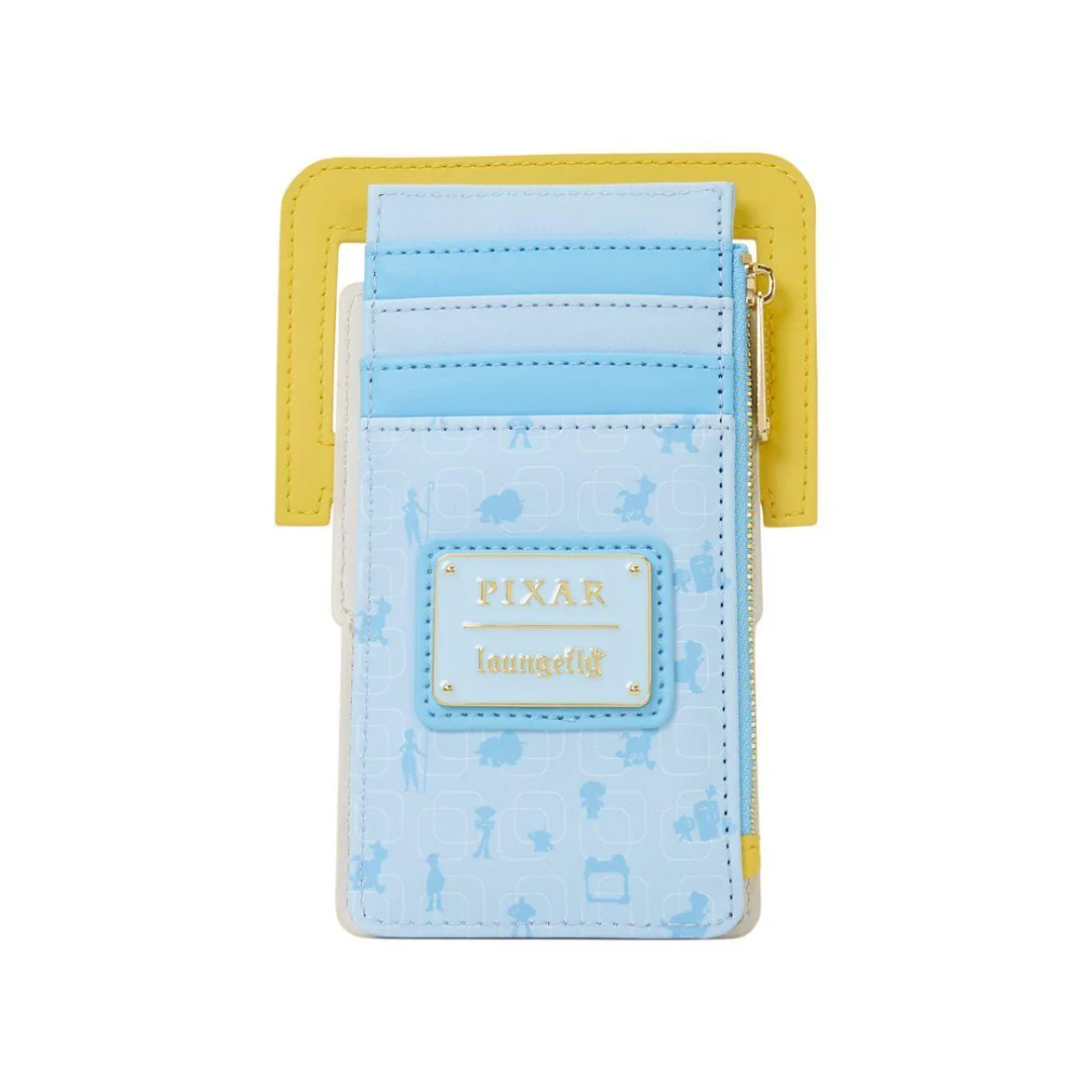 Toy Story 5 - Smarty Pants Card Holder - Image 2