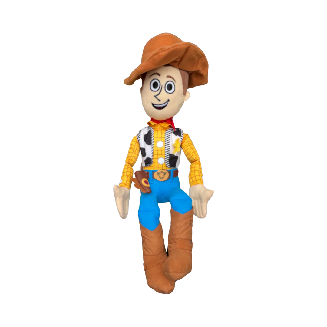 Toy Story 5 - Woody Plush