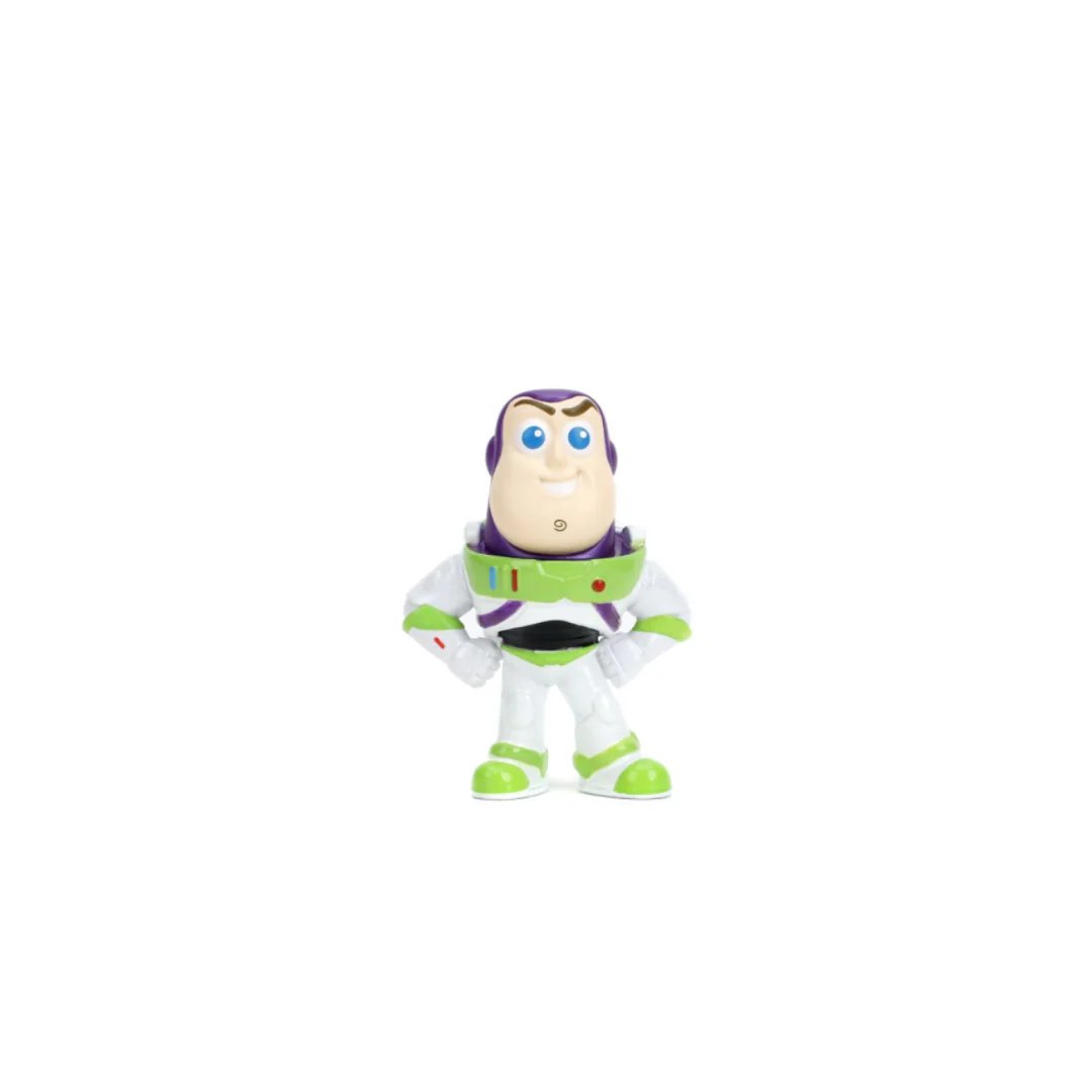 Toy Story - Metal Figure Assortment - Image 3