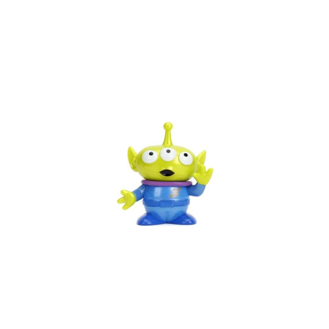 Toy Story - Metal Figure Assortment - Image 4